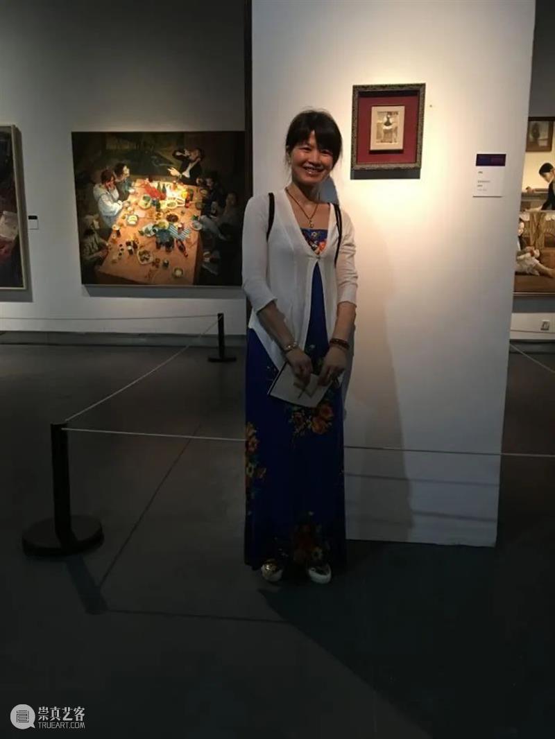 展览预告|匕相--2020女性时代文献国际艺术展 上海梧桐美术馆 女性 匕相 时代 文献 国际 艺术展 出品人 邹东方 林依峰策展人 主办单位 崇真艺客